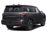 2027 INFINITI QX80 AUTOGRAPH AWD