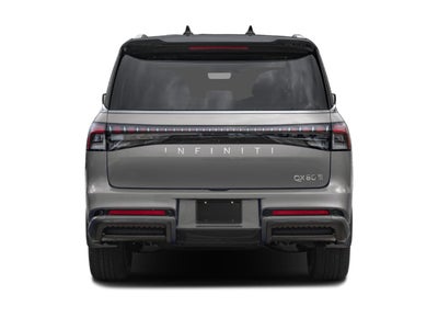 2027 INFINITI QX80 AUTOGRAPH AWD