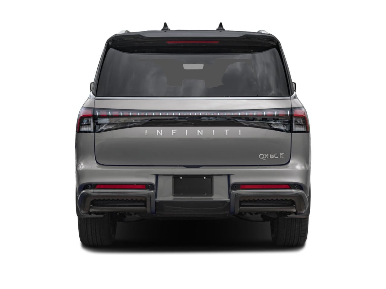 2027 INFINITI QX80 AUTOGRAPH AWD