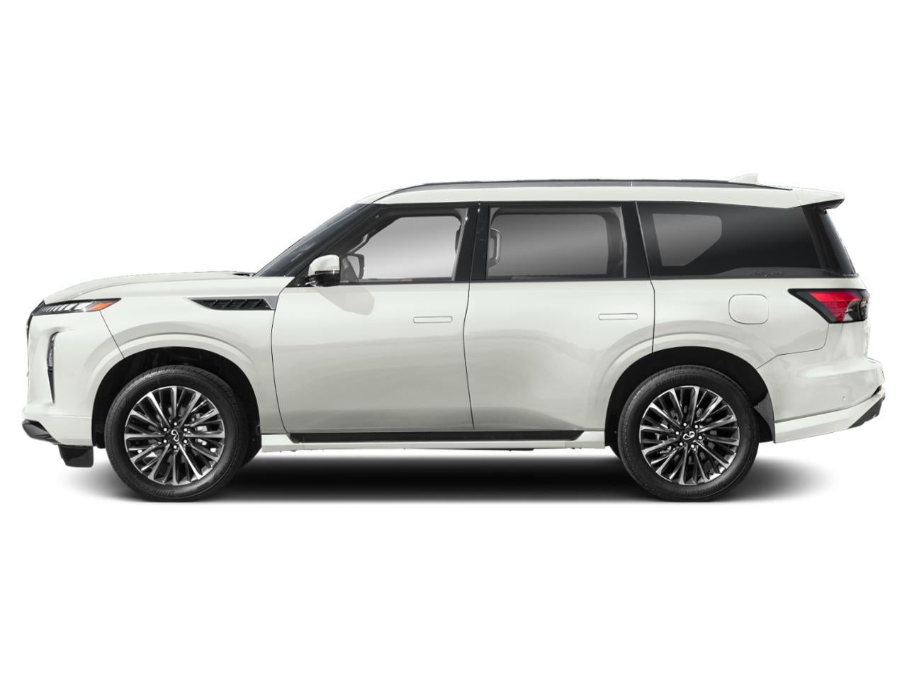 2026 INFINITI QX80 AUTOGRAPH AWD