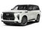 2027 INFINITI QX80 AUTOGRAPH AWD
