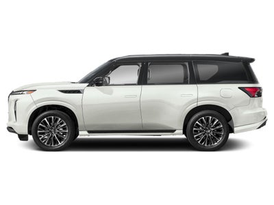 2027 INFINITI QX80 AUTOGRAPH AWD