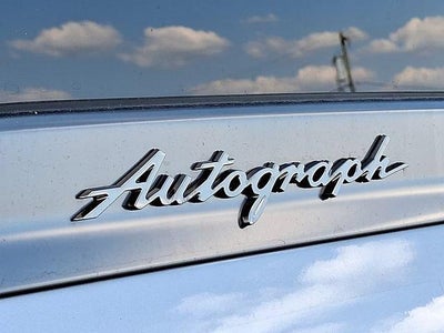 2027 INFINITI QX80 AUTOGRAPH AWD