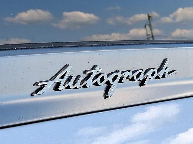 2027 INFINITI QX80 AUTOGRAPH AWD