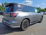2027 INFINITI QX80 AUTOGRAPH AWD
