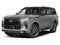 2027 INFINITI QX80 AUTOGRAPH AWD