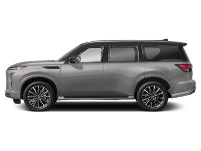 2027 INFINITI QX80 AUTOGRAPH AWD