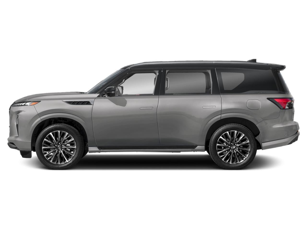 2027 INFINITI QX80 AUTOGRAPH AWD