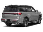 2027 INFINITI QX80 AUTOGRAPH AWD
