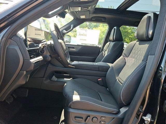 2026 INFINITI QX80 AUTOGRAPH AWD