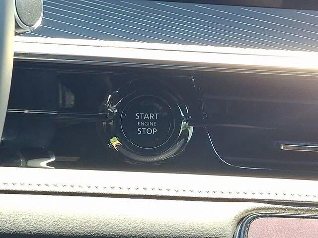 2026 INFINITI QX80 AUTOGRAPH AWD