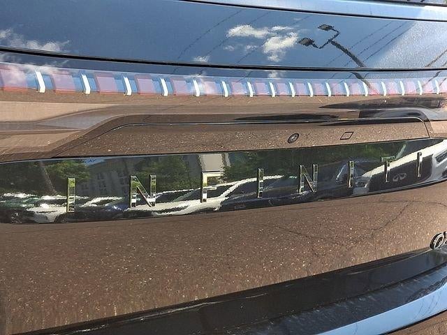 2026 INFINITI QX80 AUTOGRAPH AWD