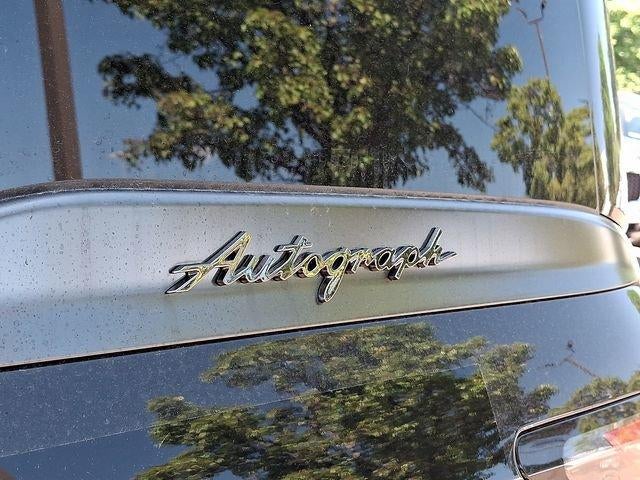 2026 INFINITI QX80 AUTOGRAPH AWD