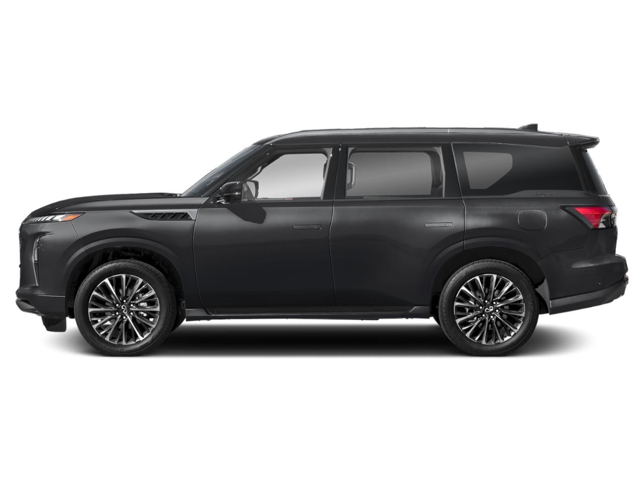 2026 INFINITI QX80 AUTOGRAPH AWD