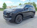 2027 INFINITI QX80 AUTOGRAPH AWD