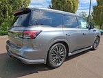 2027 INFINITI QX80 AUTOGRAPH AWD