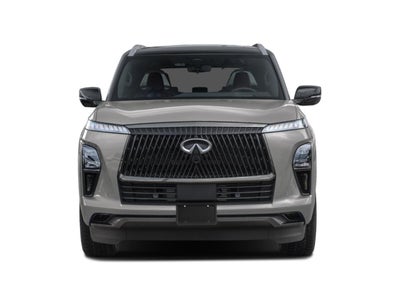 2027 INFINITI QX80 AUTOGRAPH AWD