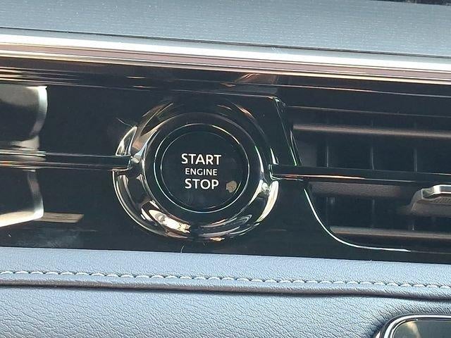 2027 INFINITI QX80 SPORT AWD