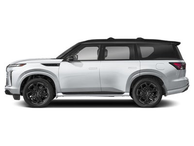 2027 INFINITI QX80 SPORT AWD