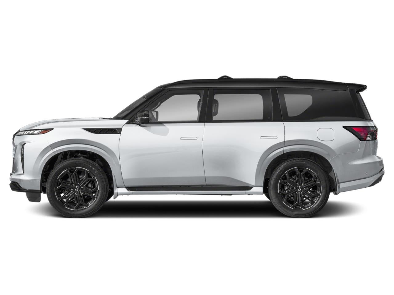 2027 INFINITI QX80 SPORT AWD