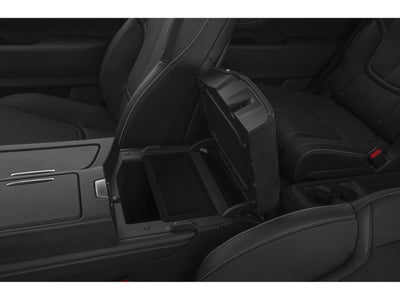 2027 INFINITI QX80 SPORT AWD