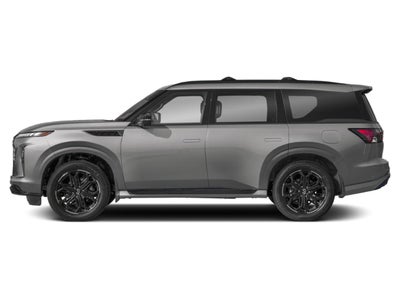 2027 INFINITI QX80 SPORT AWD