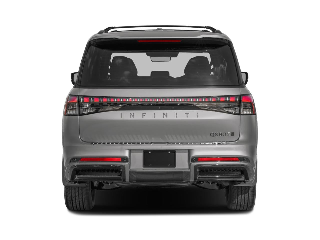 2027 INFINITI QX80 SPORT AWD