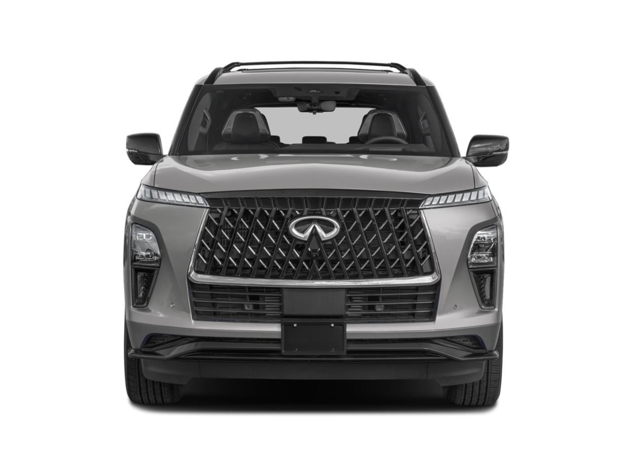 2027 INFINITI QX80 SPORT AWD