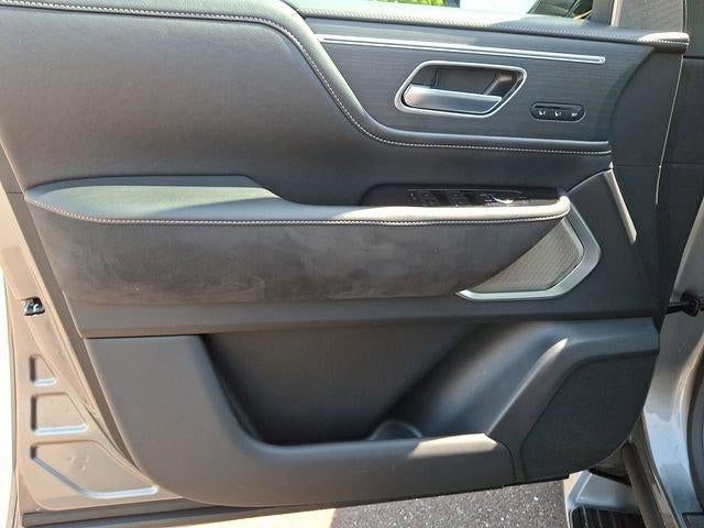 2025 INFINITI QX80 SENSORY AWD