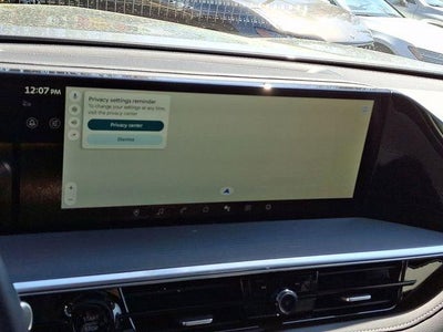 2025 INFINITI QX80 SENSORY AWD