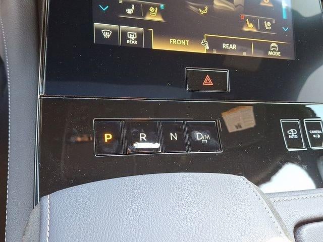 2026 INFINITI QX80 SPORT AWD