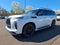 2026 INFINITI QX80 SPORT AWD