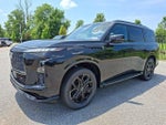 2027 INFINITI QX80 SPORT AWD