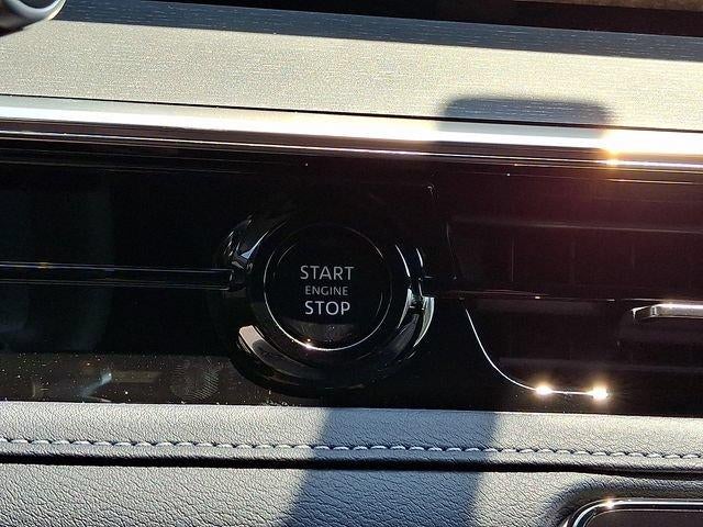 2027 INFINITI QX80 SPORT AWD