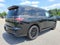 2027 INFINITI QX80 SPORT AWD