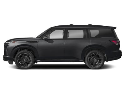 2027 INFINITI QX80 SPORT AWD