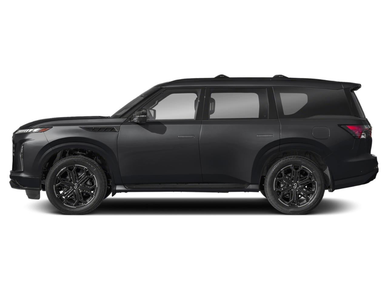 2027 INFINITI QX80 SPORT AWD