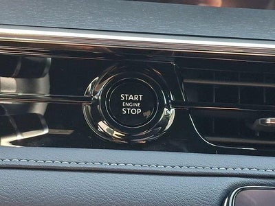 2027 INFINITI QX80 SPORT AWD
