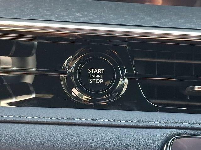 2027 INFINITI QX80 SPORT AWD
