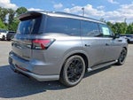 2027 INFINITI QX80 SPORT AWD