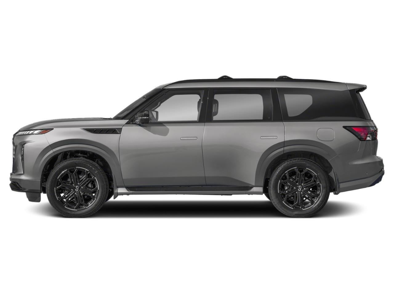 2027 INFINITI QX80 SPORT AWD