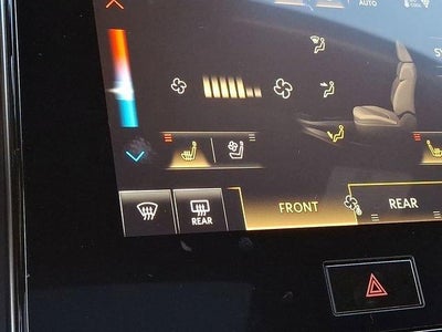 2026 INFINITI QX80 SPORT AWD