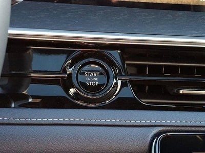 2026 INFINITI QX80 SPORT AWD