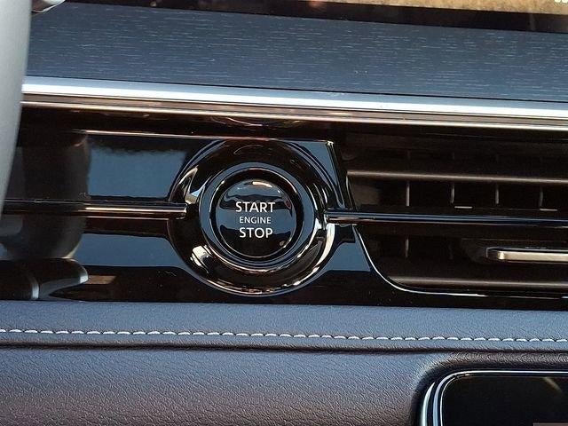 2026 INFINITI QX80 SPORT AWD