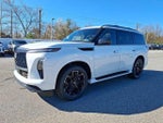2026 INFINITI QX80 SPORT AWD