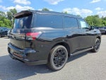 2027 INFINITI QX80 SPORT AWD