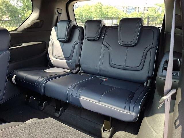 2027 INFINITI QX80 SPORT AWD
