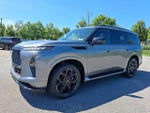 2027 INFINITI QX80 SPORT AWD