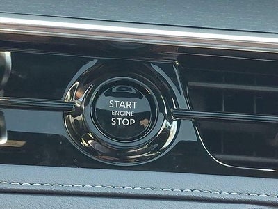 2027 INFINITI QX80 SPORT AWD