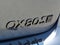 2027 INFINITI QX80 SPORT AWD